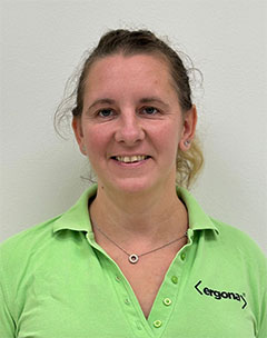 Lenka Šamšulová